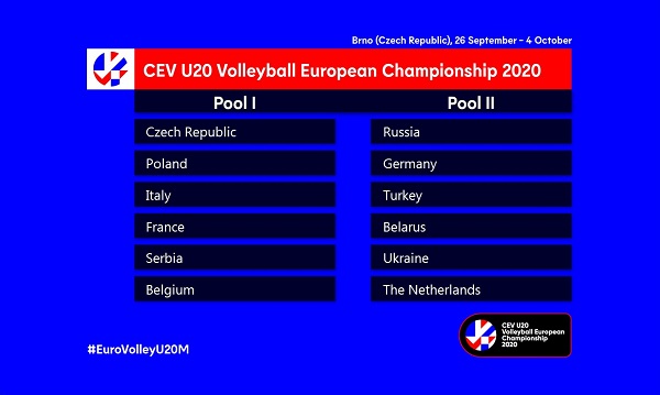 group euri-2020 u-20